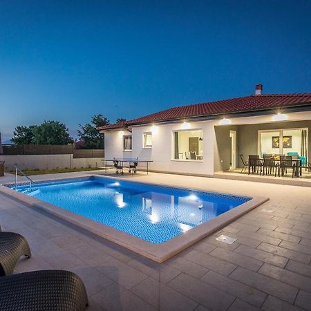 Holiday Home Greta Labin  Εξωτερικό φωτογραφία