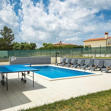 Holiday Home Greta Labin  Εξωτερικό φωτογραφία