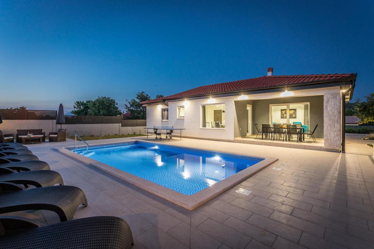 Holiday Home Greta Labin  Εξωτερικό φωτογραφία