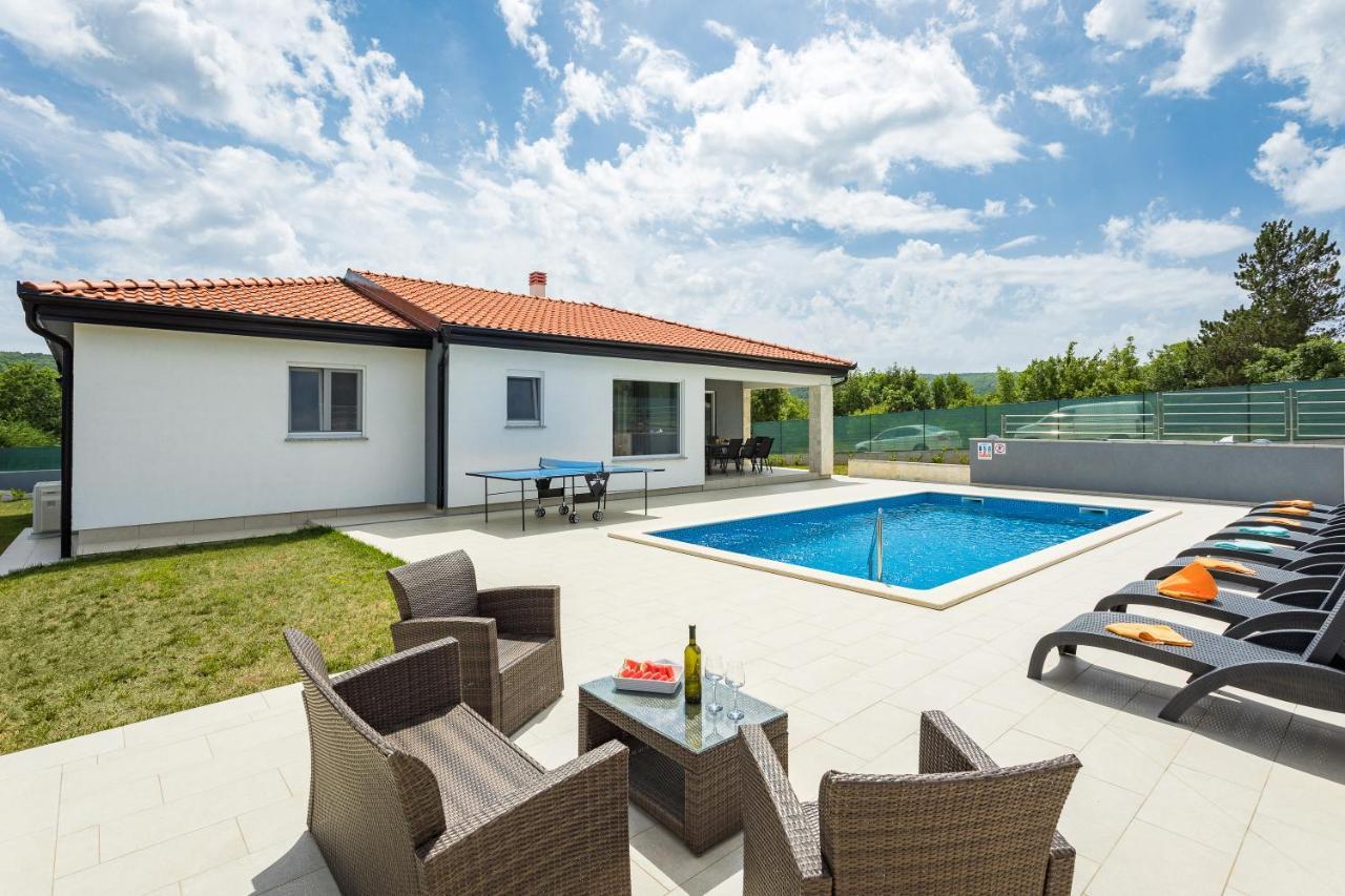 Holiday Home Greta Labin  Εξωτερικό φωτογραφία