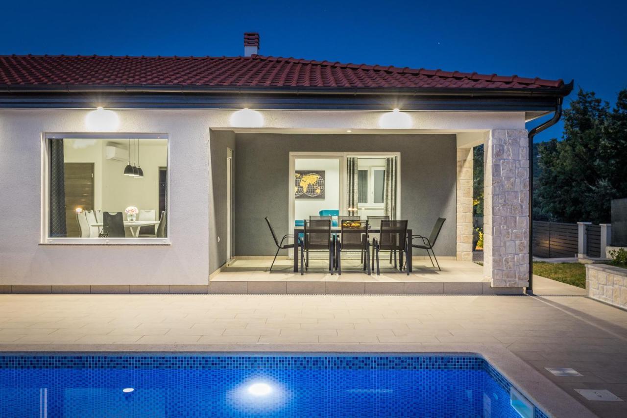 Holiday Home Greta Labin  Εξωτερικό φωτογραφία