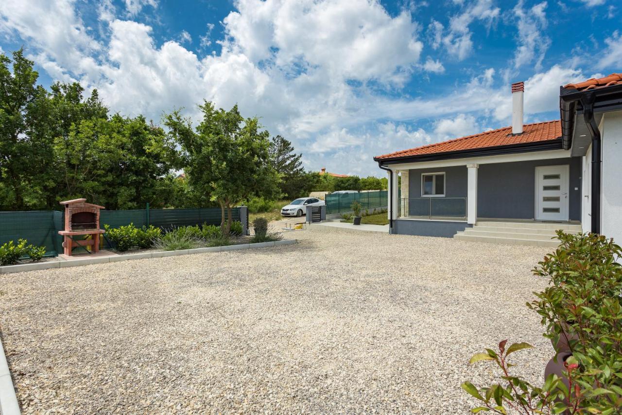 Holiday Home Greta Labin  Εξωτερικό φωτογραφία