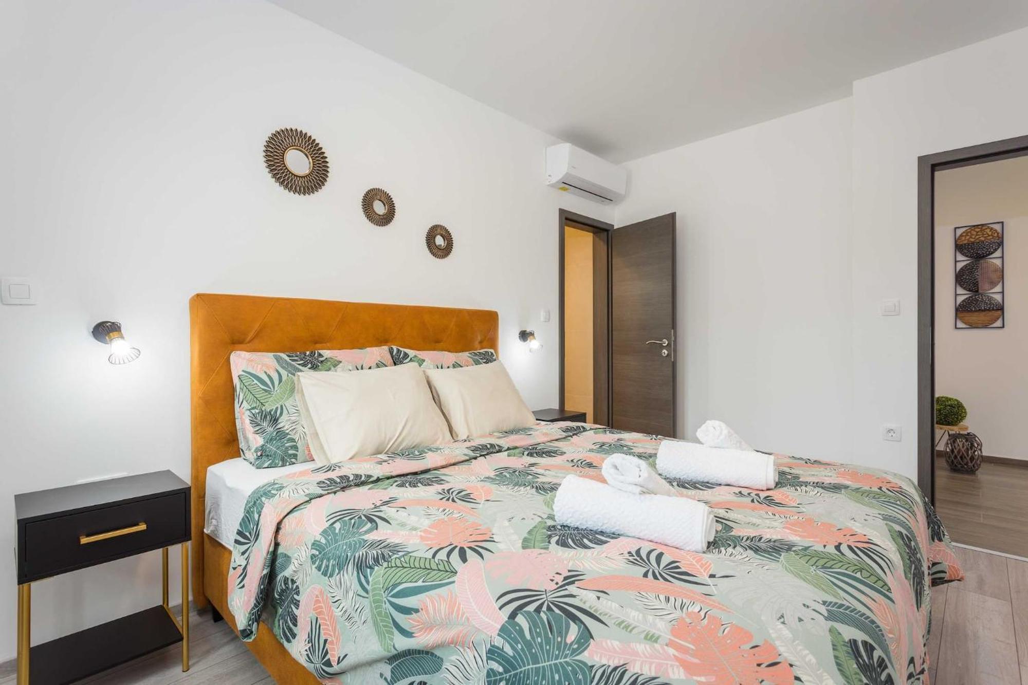 Holiday Home Greta Labin  Εξωτερικό φωτογραφία