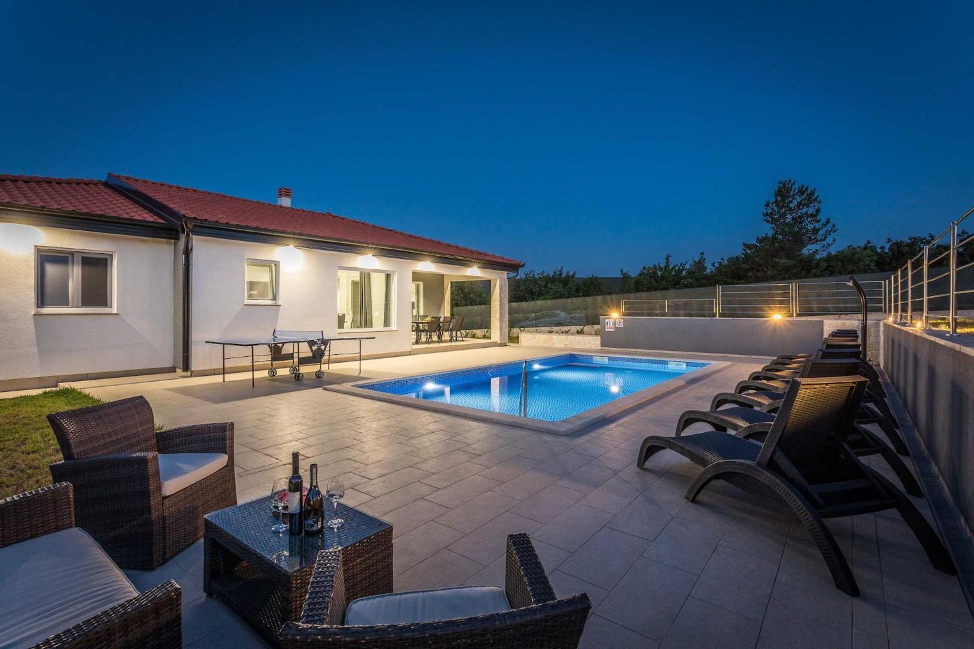 Holiday Home Greta Labin  Εξωτερικό φωτογραφία